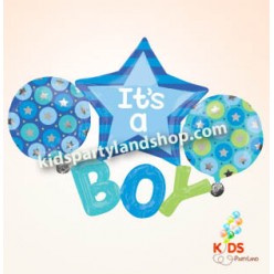  **New Arrival ** SuperShape_Its a boy