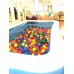 Jumbo Ball Pool (租用3小時）