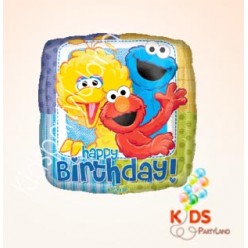 Birthday Balloon