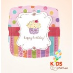 Birthday Balloon