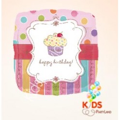 Birthday Balloon