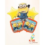 **New Arrival** Minions Balloons