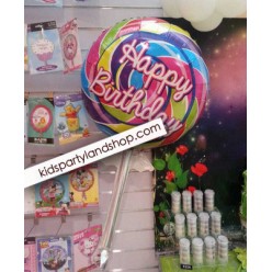  **New Arrive**lolly pop Balloons