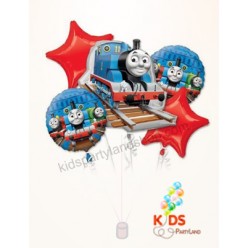 **New Arrival** Thomas the Tank Engine Balloon Bouquet