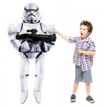  **New Arrival ** Star War AirWalker