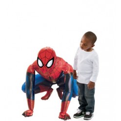 Spider-Man Air-Walker Balloon (36in)