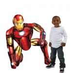 Iron Man 46in Balloon